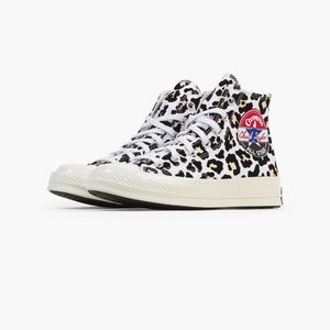 Converse Chuck 70 Hi